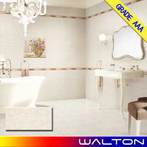 300X600 Ceramic Tile Wall Tiles for Bathroom Kitchen (WG-3630)