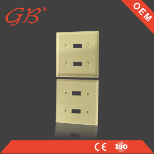 Specialize Electrical Wall Switch Plate and Socket Cover