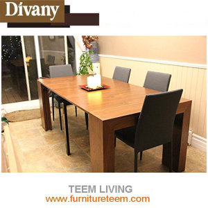 Teem Living Extendable Wholesale Console Dining Table