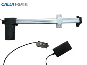 Control Valve DC Linear Actuator for Massage Chair