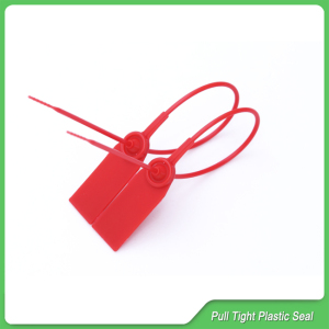 Tamper Indicative Seals, Plastic Seal (JY-300)