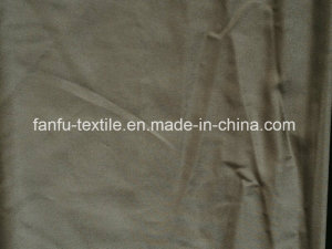 32s 2/1 Twill Polyester Nylon Cotton Fabric